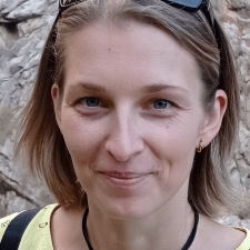 Елена Гречко