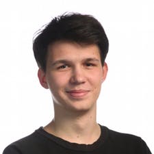 Фрилансер Дмитрий Р. — Украина, Запорожье. Специализация — Разработка под Android, C и C++