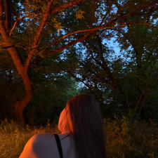 Freelancer Liliia O. — Ukraine, Dnepr. Core skill — Articles & Blog Posts, Ukrainian