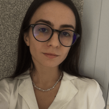 Фрилансер Liliia S. — Украина, Львов. Специализация — Логотипы, Баннеры