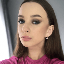 Фрилансер Liliia S. — Украина, Львов. Специализация — Дизайн сайтов, Дизайн интерфейсов (UI/UX)