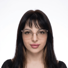 Фрилансер Yuliia N. — Україна, Львів. Спеціалізація — Реклама у соціальних медіа, Просування у соціальних мережах (SMM)