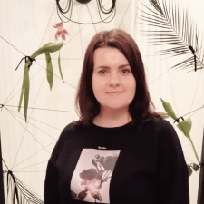 Фрилансер Лилия И. — Украина, Житомир. Специализация — Контент-менеджер, Оформление страниц в социальных сетях