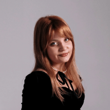 Freelancer Yuliia D. — Ukraina, Lwów. Specjalizacja — Sprzedaż i generowanie leadów