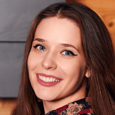 Фрилансер Nataliia V. — Украина, Черкассы. Специализация — Дизайн интерфейсов (UI/UX), Дизайн мобильных приложений