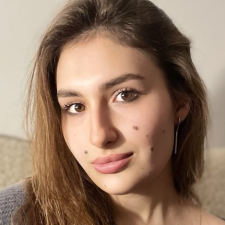 Freelancer Yelyzaveta K. — Ukraina, Kijów. Specjalizacja — Pisanie artykułów, Copywriting