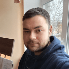 Freelancer Mykola L. — Ukraine. Core skill — Bot Development, Web Programming