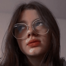 Фрилансер Liana L. — Украина, Киев. Специализация — Перевод текстов, Дизайн визиток