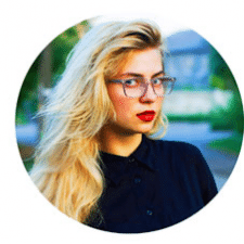 Фрилансер Лиана Е. — Украина, Днепр. Специализация — E-mail маркетинг