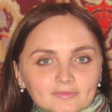 Фрилансер Уляна С. — Украина, Тернополь. Специализация — Перевод текстов, Публикация объявлений