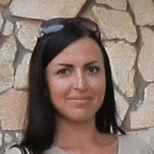 Фрилансер Ксения Ж. — Украина, Харьков. Специализация — Сопровождение сайтов, Создание сайта под ключ
