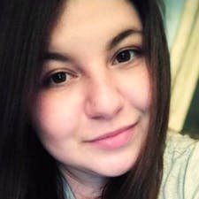 Фрилансер Ангелина К. — Украина, Харьков. Специализация — Полиграфический дизайн, Баннеры