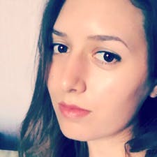 Фрилансер Яна Л. — Украина, Полтава. Специализация — Дизайн сайтов, Векторная графика