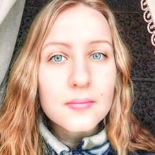 Фрилансер Анна К. — Украина, Чернигов. Специализация — Тестирование и QA, Копирайтинг