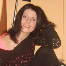 Freelancer Viktoriya P. — Ukraina. Specjalizacja — Przepisywanie tekstów (rewright), Copywriting
