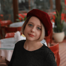 Фрилансер Дарія Д. — Украина, Винница. Специализация — Иллюстрации и рисунки, Живопись и графика
