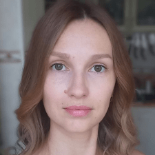 Фрилансер Лідія М. — Украина, Киев. Специализация — Дизайн сайтов, Дизайн мобильных приложений