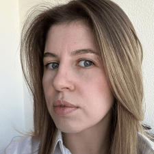 Freelancer Lida B. — Ukraine, Kyiv. Core skill — Marketing Research, Social Media Advertising