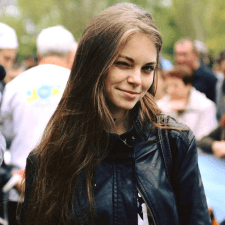 Фрилансер Lidiia S. — Украина, Запорожье. Специализация — Иллюстрации и рисунки, Векторная графика