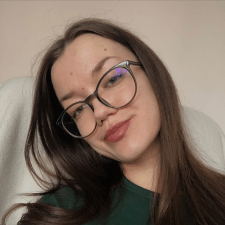 Freelancer Lida G. — Ukraina, Lwów. Specjalizacja — Projektowanie stron w mediach społecznościowych, Loga