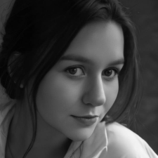 Freelancer Lidiia Z. — Ukraina, Irpin. Specjalizacja — Copywriting, Wiersze, piosenki, proza