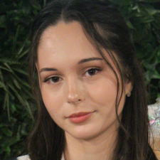 Freelancer Lidiia L. — Ukraina, Lwów. Specjalizacja — Edycja audio i wideo, Promocja w sieciach społecznościowych (SMM)