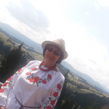 Фрилансер Лідія М. — Украина, Николаев. Специализация — Перевод текстов, Транскрибация