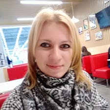 Фрилансер Лідія С. — Украина, Киев. Специализация — Рерайтинг, Стихи, песни, проза