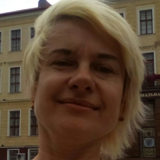 Фрилансер Дмитриївна Л. — Украина. Специализация — AI cоздание видео, Баннеры