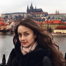 Фрилансер Лена М. — Украина, Харьков. Специализация — Дизайн сайтов, Обработка фото