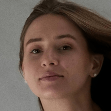 Freelancer Olena L. — Ukraina, Tarnopol. Specjalizacja — Loga, Identyfikacja wizualna