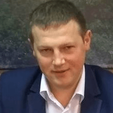 Юрій Іваночко
