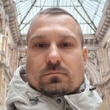 Заказчик Артем Б. — Украина, Кривой Рог.