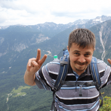 Александр Чичко