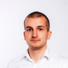 Заказчик Pavel L. — Украина, Киев.