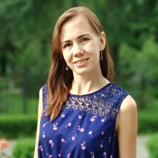 Фрилансер Светлана Д. — Україна, Одеса. Спеціалізація — Контент-менеджер, Просування у соціальних мережах (SMM)