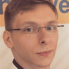 Фрилансер Paul L. — Україна, Львів. Спеціалізація — Створення сайту під ключ, Дизайн сайтів