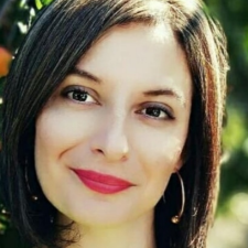 Фрилансер Наталия К. — Украина, Каменское.