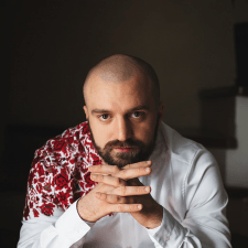 Freelancer Nazar-Vitalii B. — Ukraina, Lwów. Specjalizacja — Programowanie stron internetowych, PHP