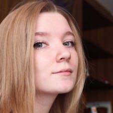 Фрилансер Лина Г. — Украина, Черновцы. Специализация — Иллюстрации и рисунки