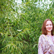 Liya Litvinenko