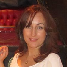 Фрилансер Lika A. — Греция, Thessalonki. Специализация — Перевод текстов, Редактура и корректура текстов