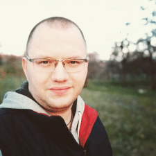 Фрилансер Андрей Т. — Украина, Днепр. Специализация — Python, Создание сайта под ключ