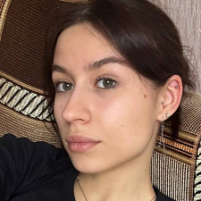Фрилансер Anzhelika H. — Украина, Киев. Специализация — Дизайн интерфейсов (UI/UX)