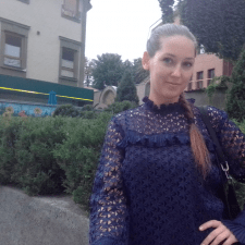 Фрилансер Елена Ш. — Украина, Харьков. Специализация — Векторная графика, Дизайн визиток