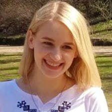 Фрилансер Iryna L. — Украина, Харьков. Специализация — Перевод текстов