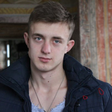 Фрилансер Alexey O. — Украина, Николаев.