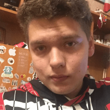 Фрилансер Данил Т. — Украина, Харьков. Специализация — Перевод текстов, Рерайтинг