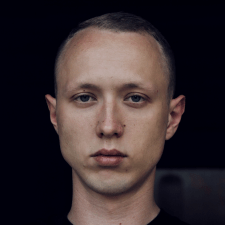 Freelancer Ilya M. — Ukraine, Krivoi Rog. Core skill — Interface Design (UI/UX), Web Design