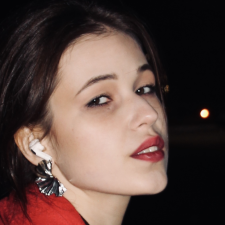 Фрилансер Уляна І. — Украина, Киев. Специализация — Контент-менеджер, Продвижение в социальных сетях (SMM)